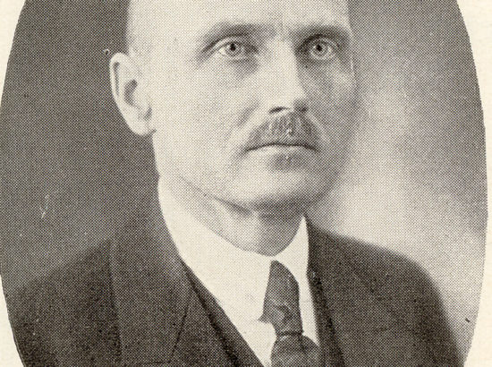 I Riigikogu portreefotod